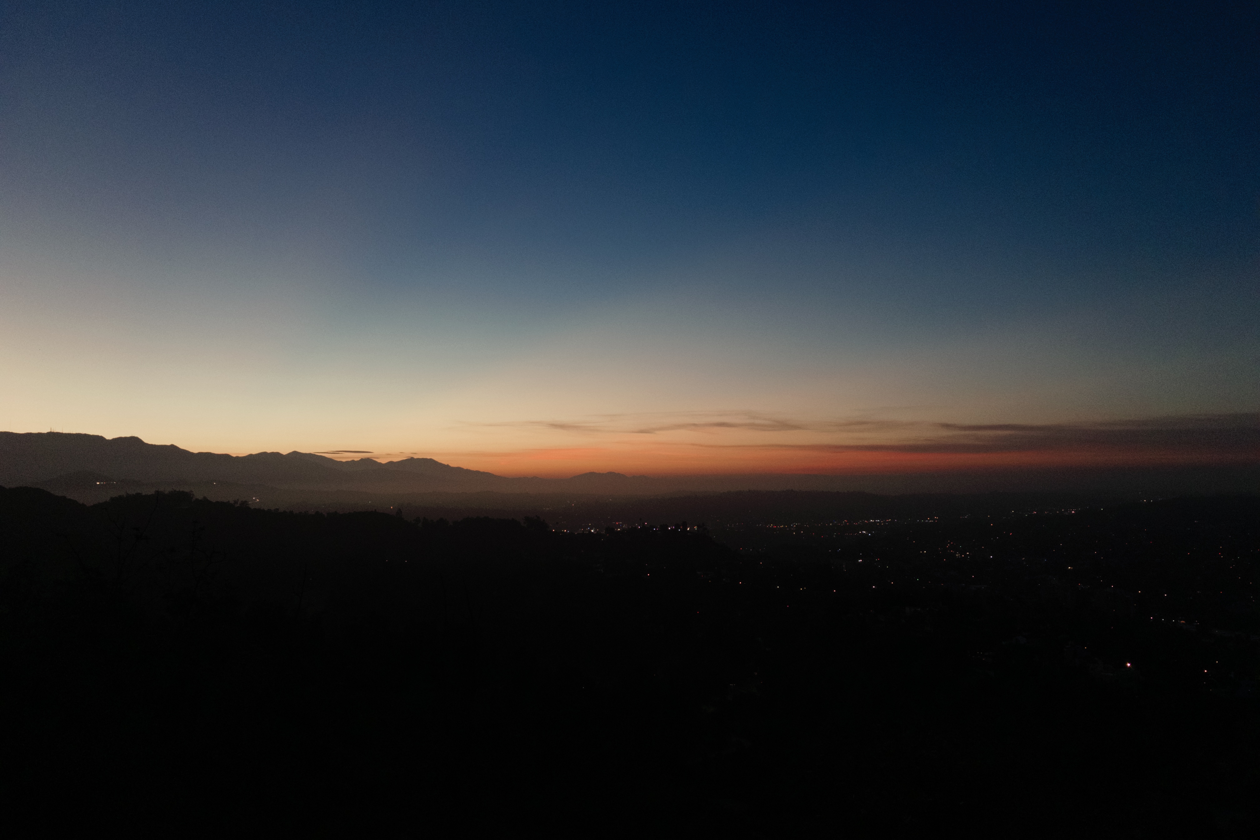 griffith dawn
