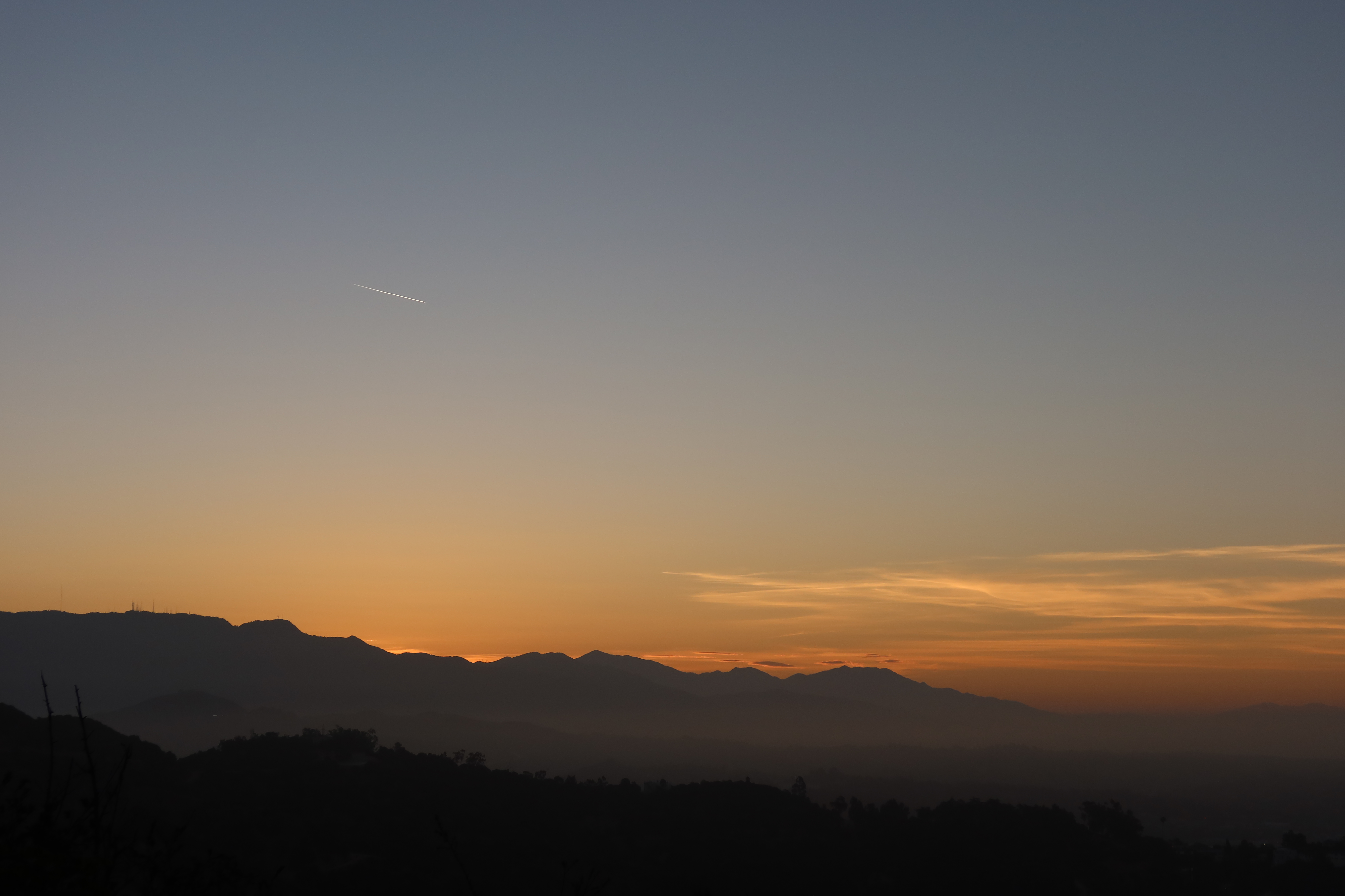 griffith view